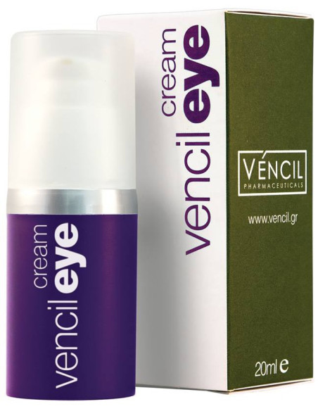 VENCIL Eye Cream 20ml