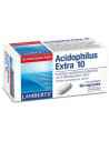 LAMBERTS ACIDOPHILUS EXTRA 10 (MILK FREE) 60 caps