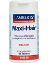 LAMBERTS Maxi-Hair 60 Tabs