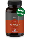 TERRANOVA Magnesium Calcium Complex 50 veg. Caps