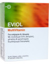 EVIOL MultiVitamin 30 SofCaps