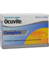 OCUVITE Complete 60 Caps