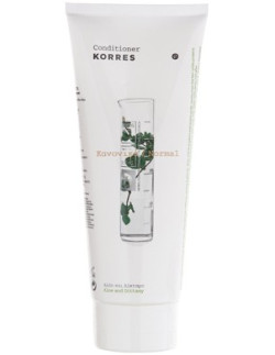 KORRES Conditioner Aloe & Dittany 200ml