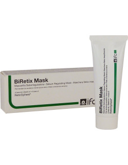 IFC BiRetix Mask Sebum Regulating 25ml