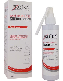 FROIKA Anti-Hair Loss Peptide Lotion 100ml