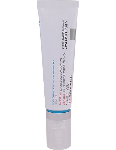 LA ROCHE-POSAY REDERMIC [R] YEUX 15ml