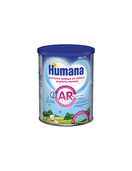 Humana AR 400 gr
