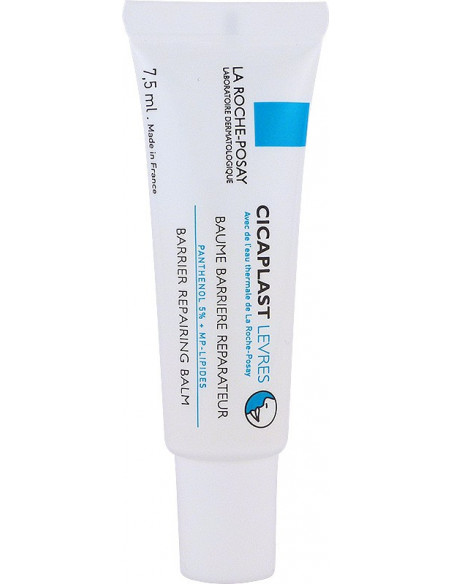 LA ROCHE-POSAY CIcaplast Levres 7,5ml