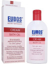 EUBOS Cream Bath Oil 200ml