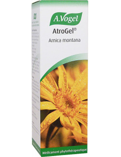 VOGEL AtroGel Arnica Montana 100ml