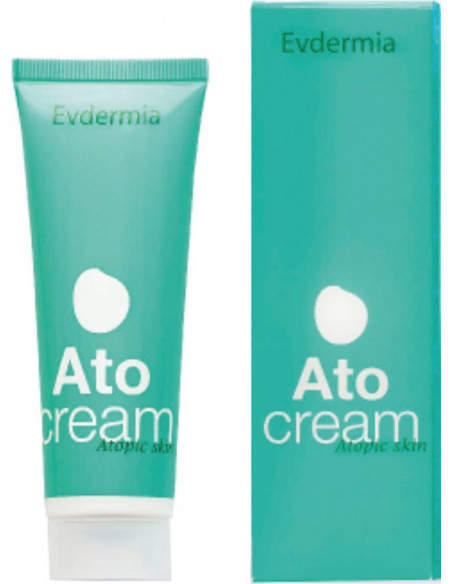 EVDERMIA Ato Cream 50ml