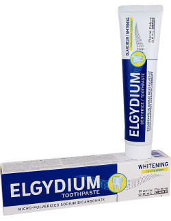 ELGYDIUM Whitening Cool Lemon 75ml