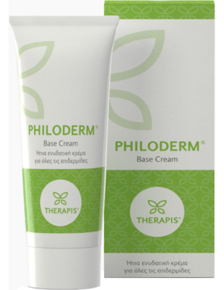 PHILODERM Base Cream 75ml