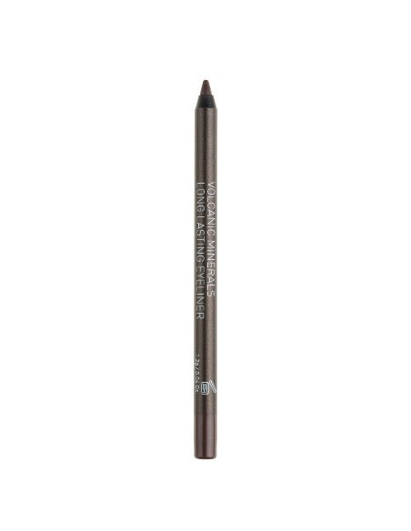 KORRES Volcanic Minerals Long Lasting Eyeliner 02 Brown