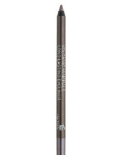 KORRES Volcanic Minerals Long Lasting Eyeliner 03 Metallic Brown