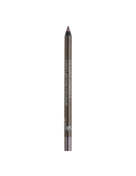 KORRES Volcanic Minerals Long Lasting Eyeliner 03 Metallic Brown