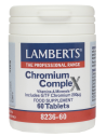 LAMBERTS Chromium Complex 60 Tabs