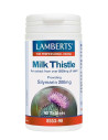 LAMBERTS Milk Thistle 8500mg 90 Tabs