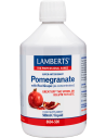 LAMBERTS Pomegranate Concentrate liquid .....