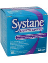 Systane Lid Wipes 30 salviette pre-inumidite