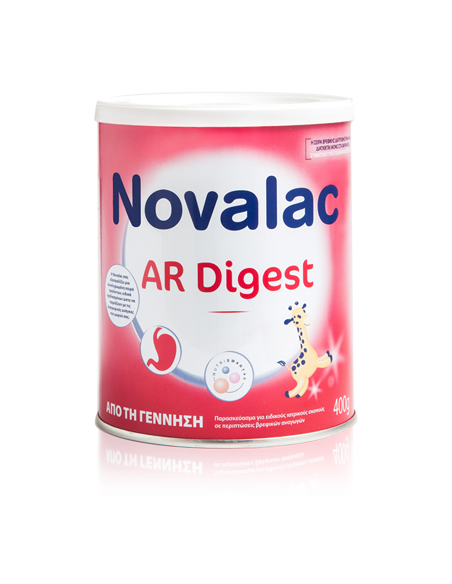 NOVALAC AR Digest 400 gr