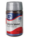 QUEST SYNERGISTIC SELENIUM 200μG 90 TABS