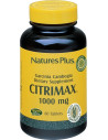 NATURE'S PLUS Citrimax 1000 mg 60 Tablets