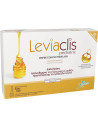 ABOCA Leviaclis Pediatric 6 Micro-Clisteres x 5gr
