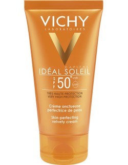 VICHY Capital Soleil Cream SPF 50+ 50ml