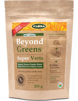 FMD (FLORA) Beyond Greens 255 g powder