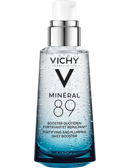 VICHY Mineral 89 50ml ΝΕΟ