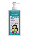 FREZYDERM SENSITIVE KIDS BODY MILK 200ml