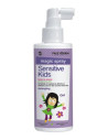 FREZYDERM Sensitive Kids Magic Spray Girls 150ml