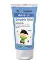 FREZYDERM Sensitive Kids Hair Styling Gel 100ml