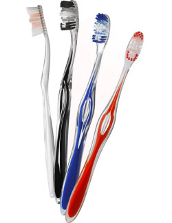 ELGYDIUM Inspiration Toothbrush 1 τεμάχιο