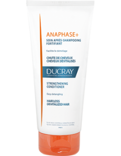 DUCRAY Anaphase Soin Apres-Shampooing Fortifiant 200ml