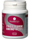 HEALTH SIGN Free Form Amino Acids 120 Caps