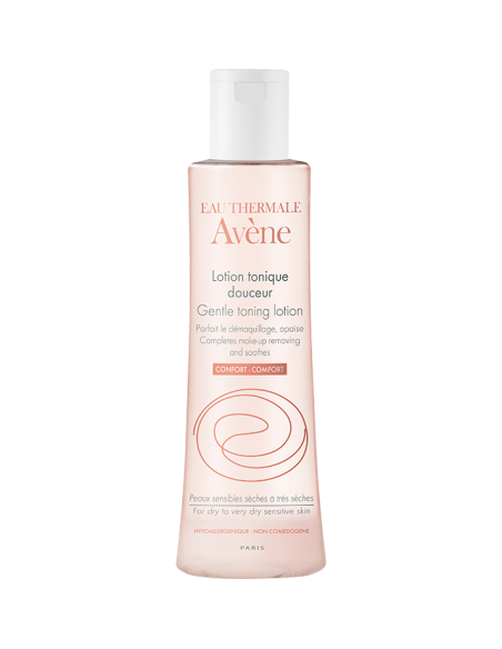 AVENE LOTION DOUCEUR 200ml