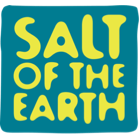 Salt of the earth (crystal spring)